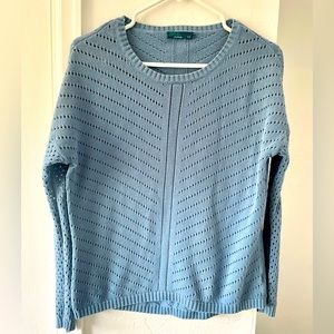 Women’s Prana Sweater